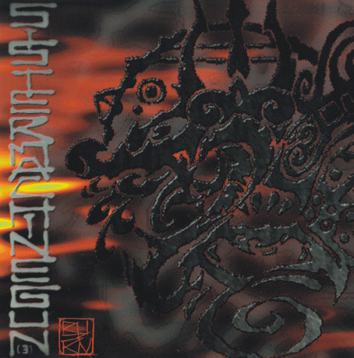 Sister Machine Gun : Burn